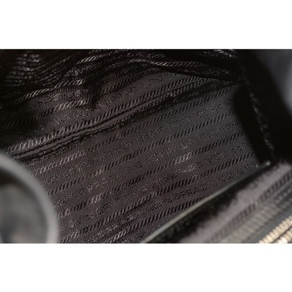 Prada Rucksack Backpack Bag - Picture 2 of 7